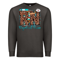 Smoke rn registered nurse Premium Sweatshirt - JahusDesignShop