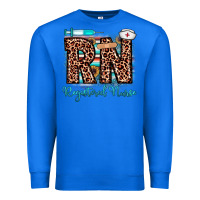 True Royal rn registered nurse Premium Sweatshirt - JahusDesignShop