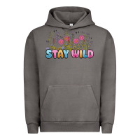 Pigment Tornado stay wild Urban Hoodie - MaliasSmallBusiness
