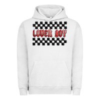 Pigment Lunar Rock lover boy Urban Hoodie - MaliasSmallBusiness