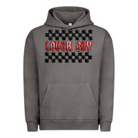 Pigment Tornado lover boy Urban Hoodie - MaliasSmallBusiness