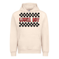 Sandshell lover boy Urban Hoodie - MaliasSmallBusiness