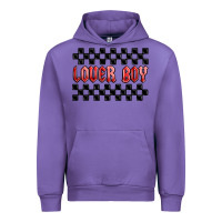 Tulip lover boy Urban Hoodie - MaliasSmallBusiness