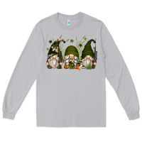 Moon Dust hunter gnomes Long Sleeve Tee - Zillion Design Studio