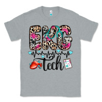 Ekg Tech Classic Tee | Teevron