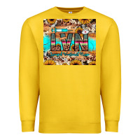 Lemon lvn licensed vocational nurse Premium Sweatshirt - JahusDesignShop