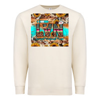 Sandshell lvn licensed vocational nurse Premium Sweatshirt - JahusDesignShop