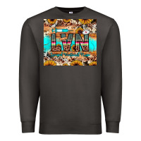 Smoke lvn licensed vocational nurse Premium Sweatshirt - JahusDesignShop
