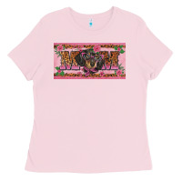 Danchshund Mom License Plate Template Ladies Tee | Teevron
