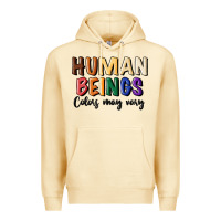 Pina Colada human beings colors may vary Premium Hoodie - MaliasSmallBusiness