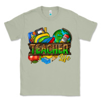Matcha teacher life Classic Tee - texasbilliewilder
