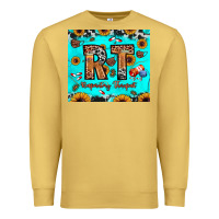 Antique Gold rt respiratory therapist Premium Sweatshirt - JahusDesignShop