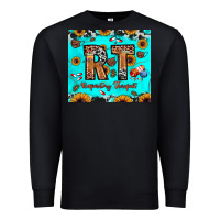 Black rt respiratory therapist Premium Sweatshirt - JahusDesignShop
