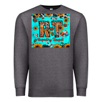 Charcoal Heather rt respiratory therapist Premium Sweatshirt - JahusDesignShop