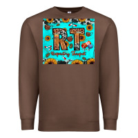 Chestnut rt respiratory therapist Premium Sweatshirt - JahusDesignShop