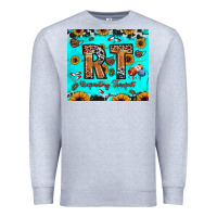 Heather Grey rt respiratory therapist Premium Sweatshirt - JahusDesignShop