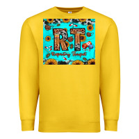 Lemon rt respiratory therapist Premium Sweatshirt - JahusDesignShop