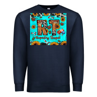 Navy rt respiratory therapist Premium Sweatshirt - JahusDesignShop