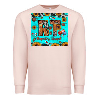 Pale Pink rt respiratory therapist Premium Sweatshirt - JahusDesignShop