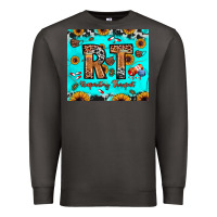 Smoke rt respiratory therapist Premium Sweatshirt - JahusDesignShop