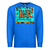True Royal rt respiratory therapist Premium Sweatshirt - JahusDesignShop