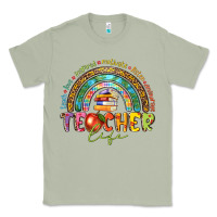 Matcha teacher life Classic Tee - texasbilliewilder