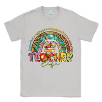 Moon Dust teacher life Classic Tee - texasbilliewilder