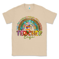 Mushroom teacher life Classic Tee - texasbilliewilder