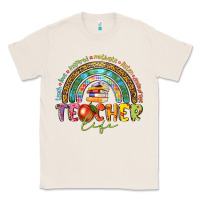 Natural teacher life Classic Tee - texasbilliewilder