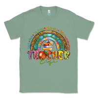 Sage teacher life Classic Tee - texasbilliewilder
