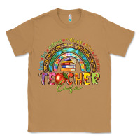 Toasted Coconut teacher life Classic Tee - texasbilliewilder