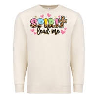 Sandshell spirit lead me Premium Sweatshirt - Artiststas