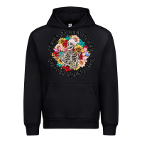 Black would ya look at that my last flying fuck Urban Hoodie - MaliasSmallBusiness