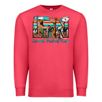 Cardinal lpn licensed practical nurse Premium Sweatshirt - JahusDesignShop