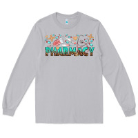 Moon Dust pharmacy Long Sleeve Tee - texasbilliewilder