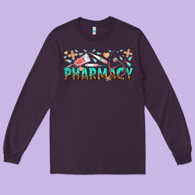 Long Sleeve Tee pharmacy