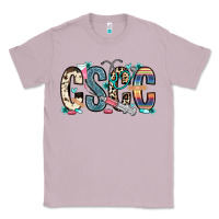 Lilac cscc cutaneous squamous cell cancer Classic Tee - Zillion Design Studio