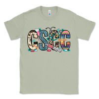 Matcha cscc cutaneous squamous cell cancer Classic Tee - Zillion Design Studio