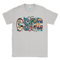 Moon Dust cscc cutaneous squamous cell cancer Classic Tee - Zillion Design Studio