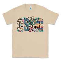 Cscc Cutaneous Squamous Cell Cancer Classic Tee | Teevron