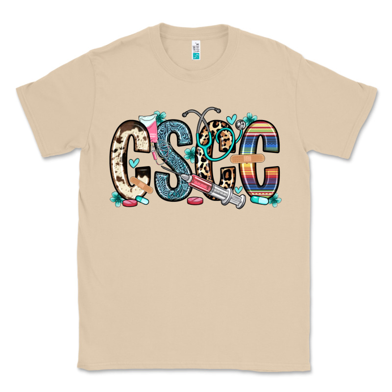 Cscc Cutaneous Squamous Cell Cancer Classic Tee by Zillion Design Studio | Teevron