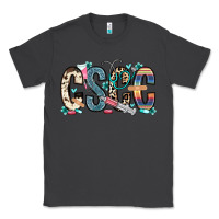 Smoke cscc cutaneous squamous cell cancer Classic Tee - Zillion Design Studio