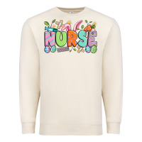 Sandshell easter nurse Premium Sweatshirt - Artiststas
