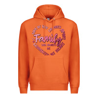 Carrot family Premium Hoodie - MaliasSmallBusiness