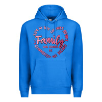 True Royal family Premium Hoodie - MaliasSmallBusiness