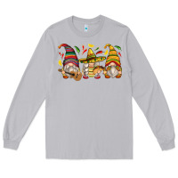 Moon Dust mexican gnomes Long Sleeve Tee - Zillion Design Studio