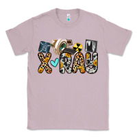 Lilac x ray Classic Tee - Zillion Design Studio