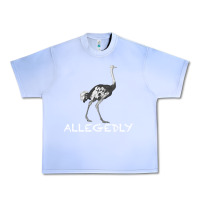 Grape Ice allegedly Urban Heavy Tee - Bettercallsaul