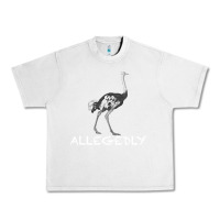 Lunar Rock allegedly Urban Heavy Tee - Bettercallsaul