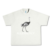 Pistachio allegedly Urban Heavy Tee - Bettercallsaul